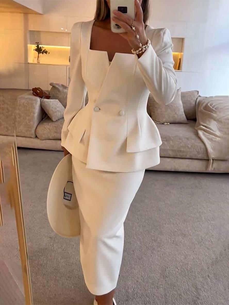 The Sophia Two-Piece Set
