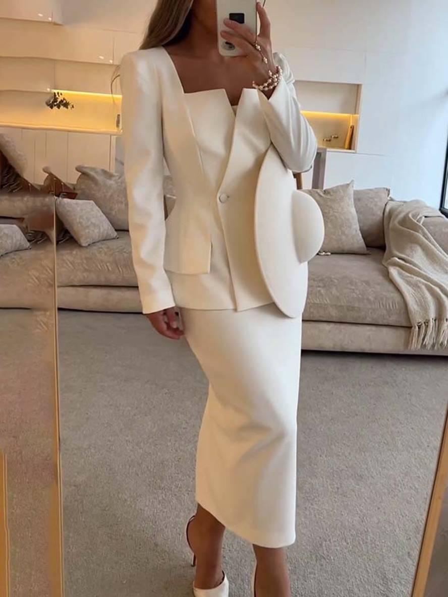 The Sophia Two-Piece Set