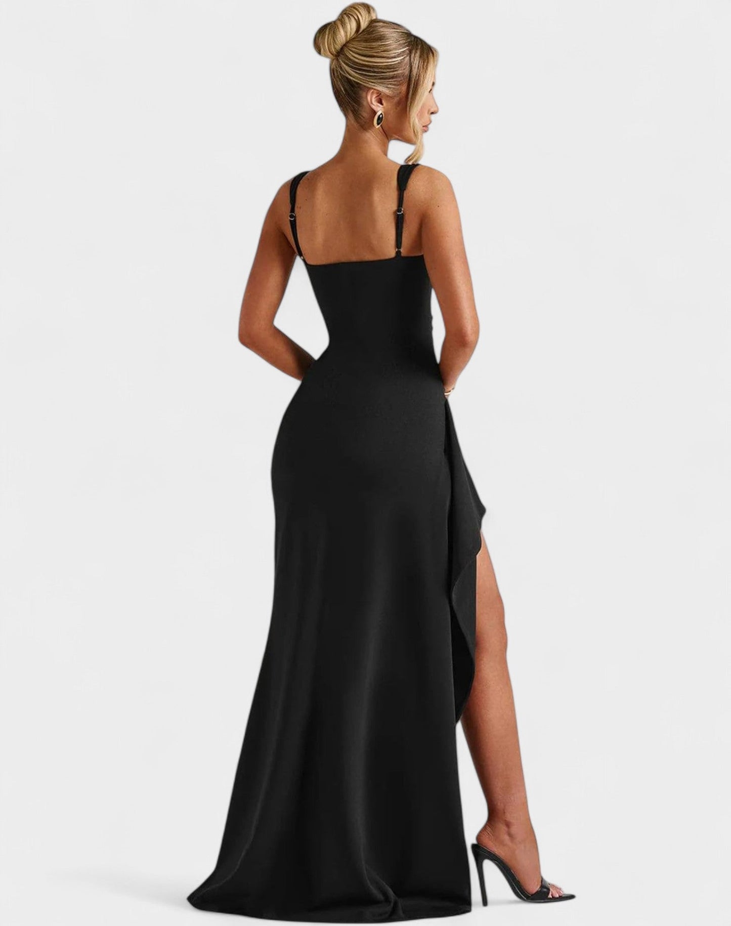Amara | Maxi Dress - Lora Toronto