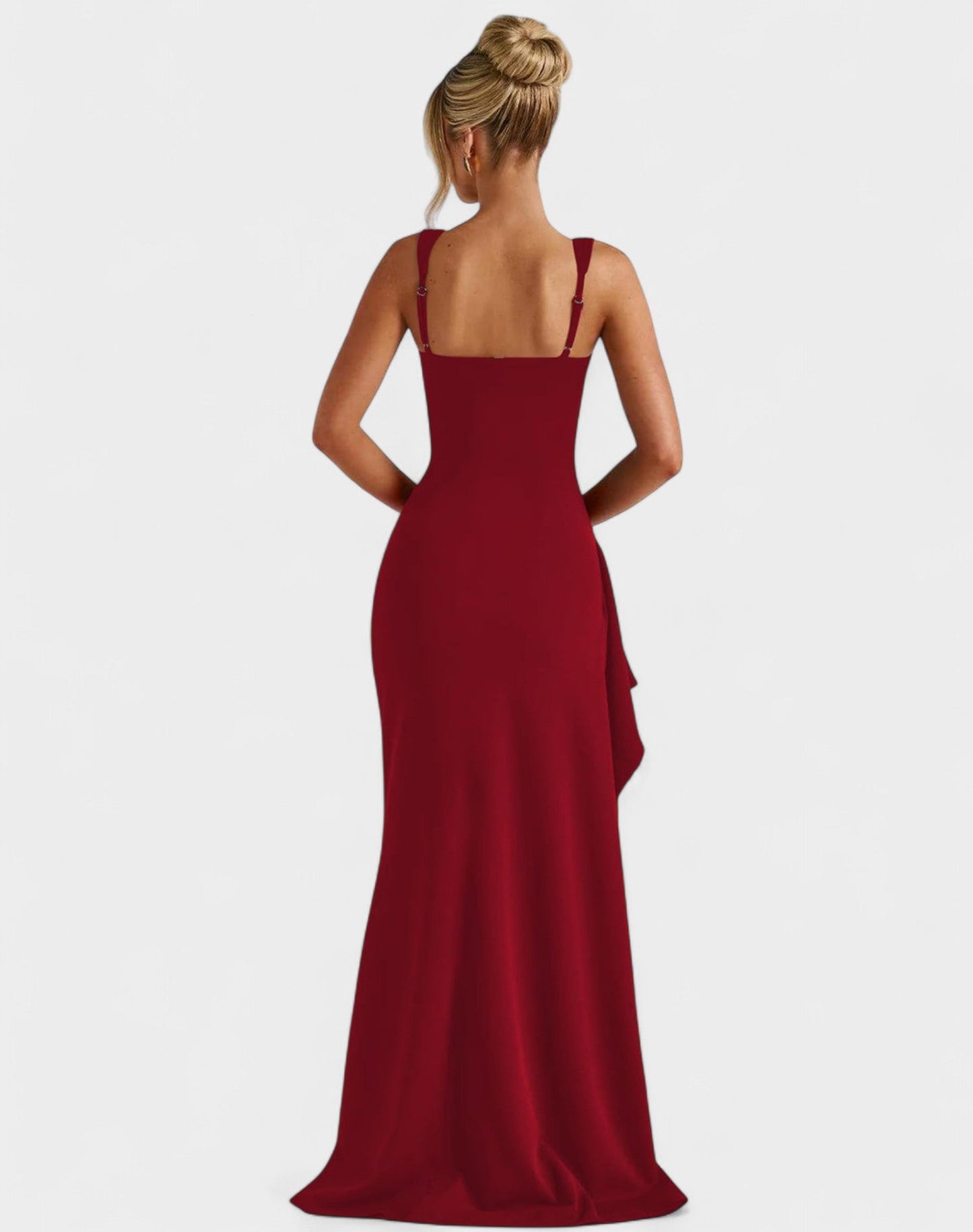 Amara | Maxi Dress - Lora Toronto