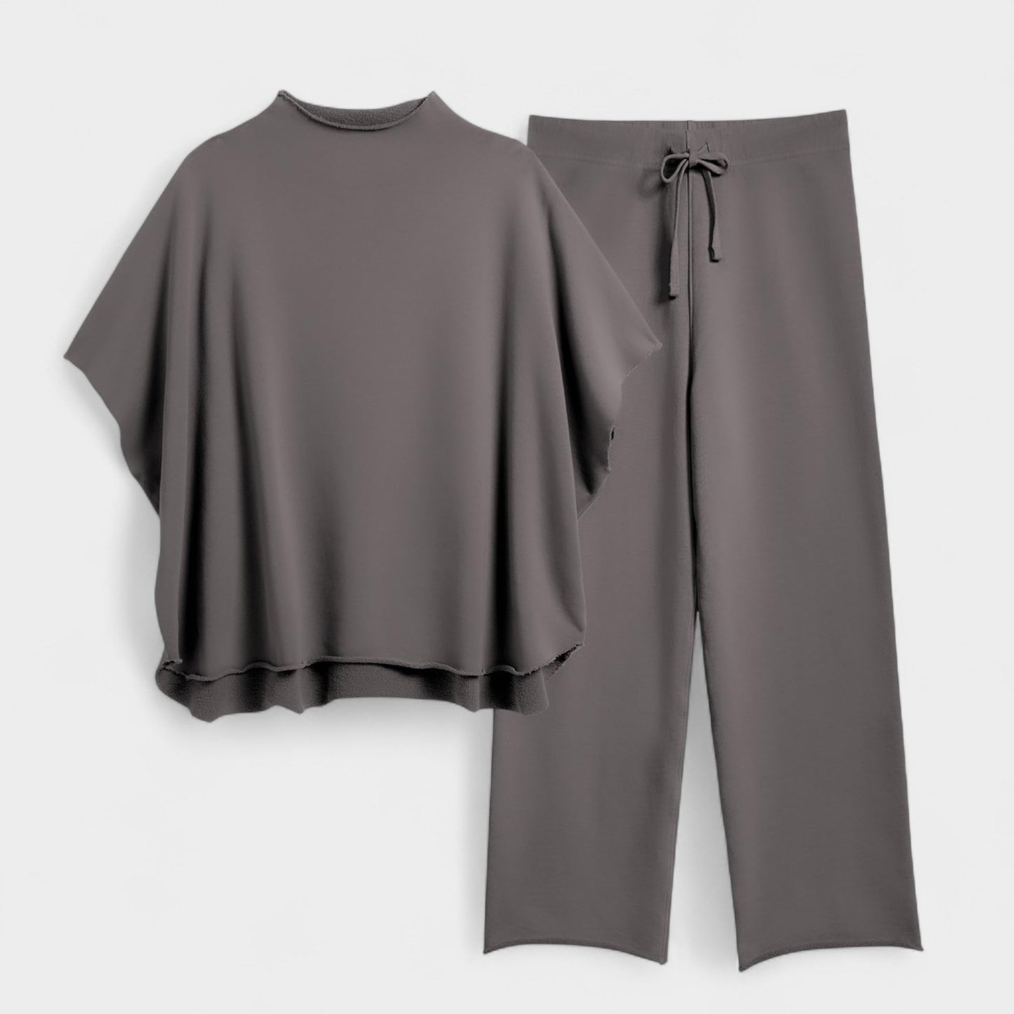 Lora | Casual Two - Piece Lounge Set - Lora Toronto