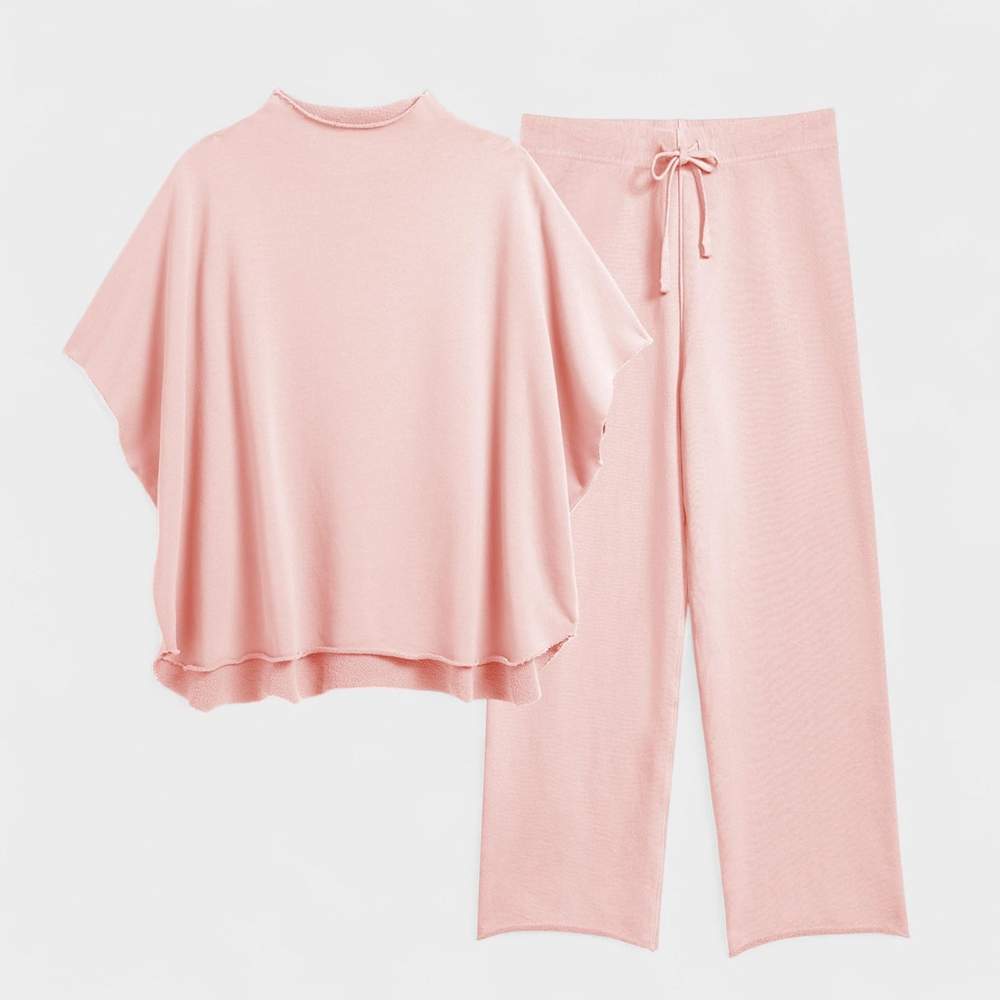 Lora | Casual Two - Piece Lounge Set - Lora Toronto