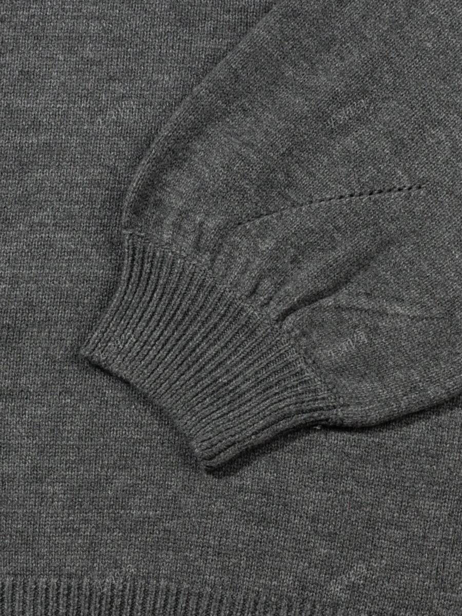 Maya | Knit Pullover Sweater - Lora Toronto