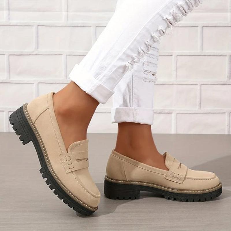 Marilyn - Orthopedic Comfort Moccasins