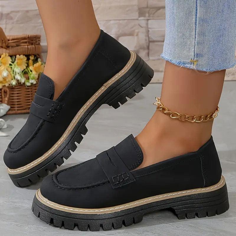 Marilyn - Orthopedic Comfort Moccasins
