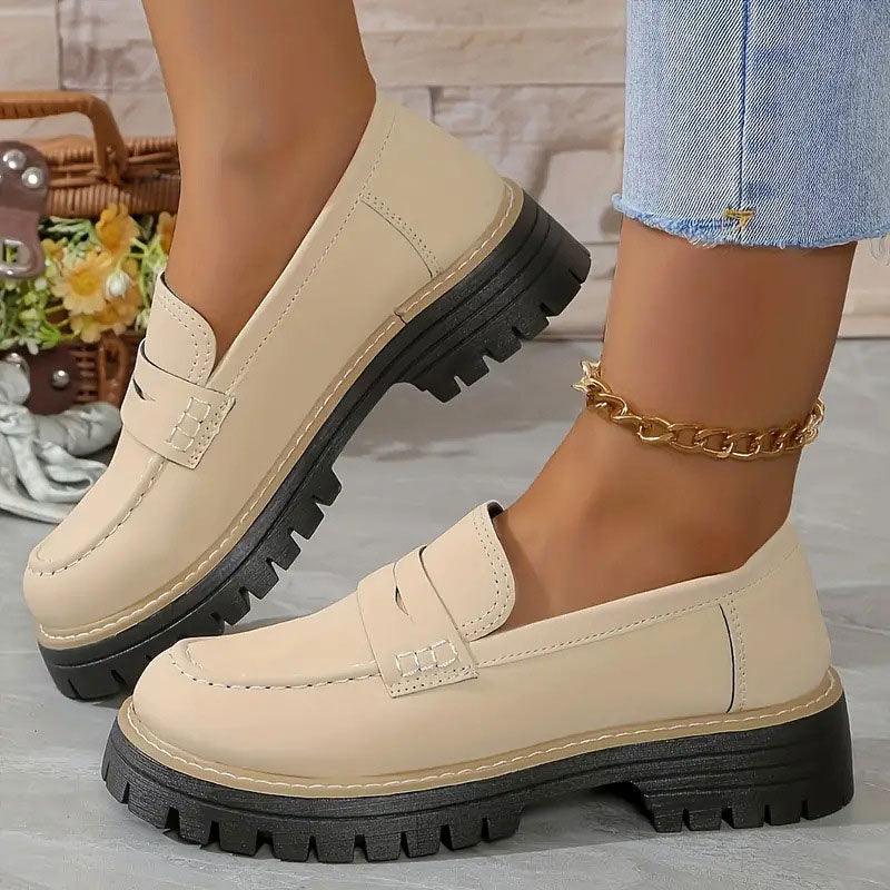 Marilyn - Orthopedic Comfort Moccasins