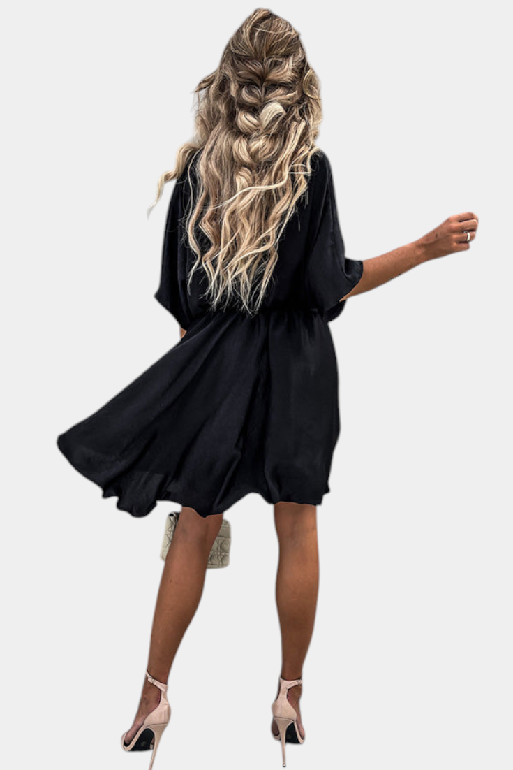 Alexandra Versatile Seasonless Dress