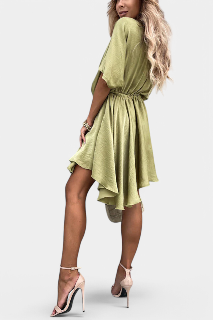 Alexandra Versatile Seasonless Dress