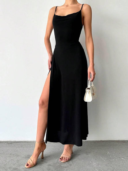 The Amalfi Summer Dress