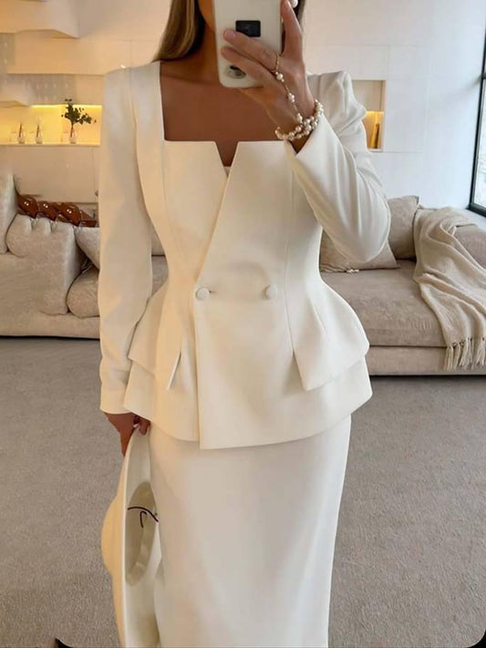 The Sophia Two-Piece Set