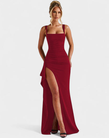 Amara | Maxi Dress - Lora Toronto