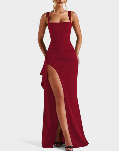 Amara | Maxi Dress - Lora Toronto
