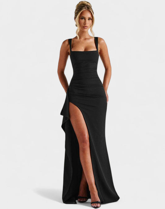 Amara | Maxi Dress - Lora Toronto