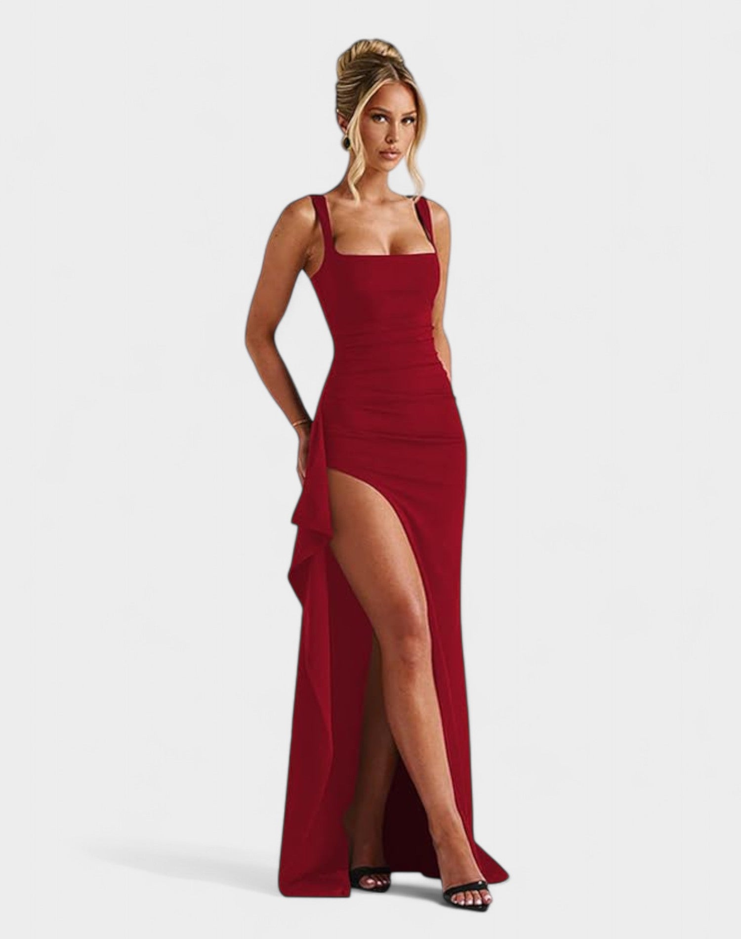 Amara | Maxi Dress - Lora Toronto