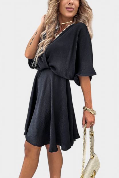 Alexandra Versatile Seasonless Dress