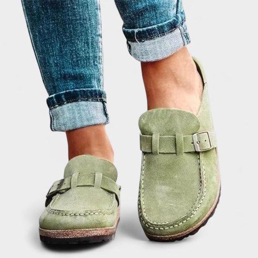 Evi | Premium Orthopedic Clogs - Lora Toronto