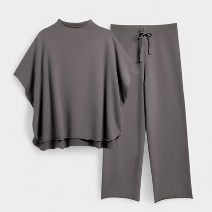 Lora | Casual Two - Piece Lounge Set - Lora Toronto