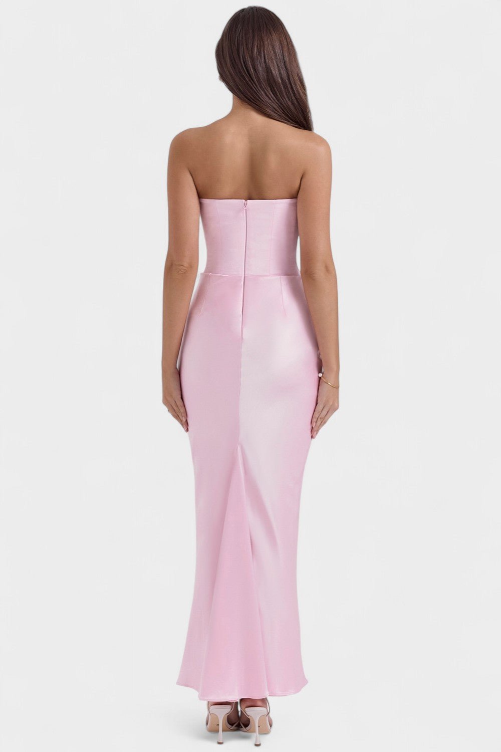 Rosalind | Elegance Maxi Gown - Lora Toronto