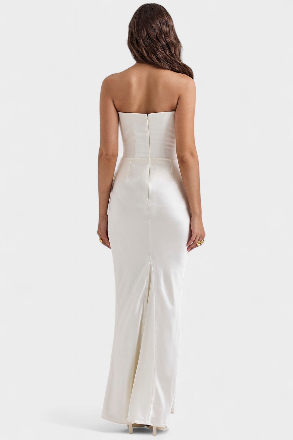 Rosalind | Elegance Maxi Gown - Lora Toronto
