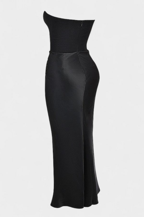 Rosalind | Elegance Maxi Gown - Lora Toronto