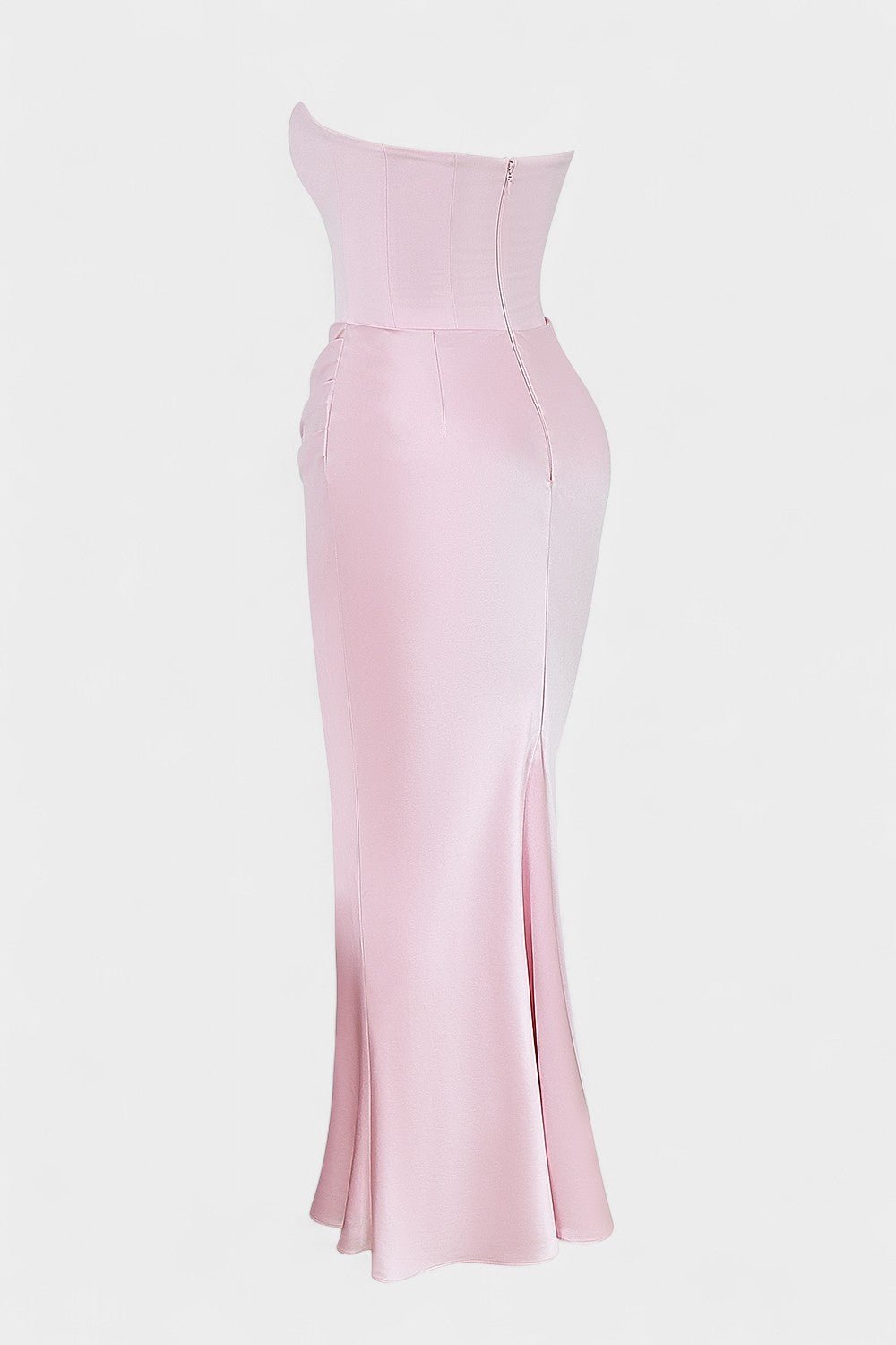 Rosalind | Elegance Maxi Gown - Lora Toronto