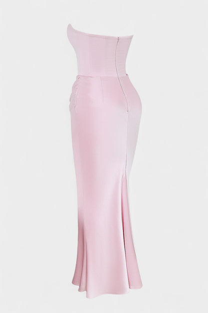 Rosalind | Elegance Maxi Gown - Lora Toronto