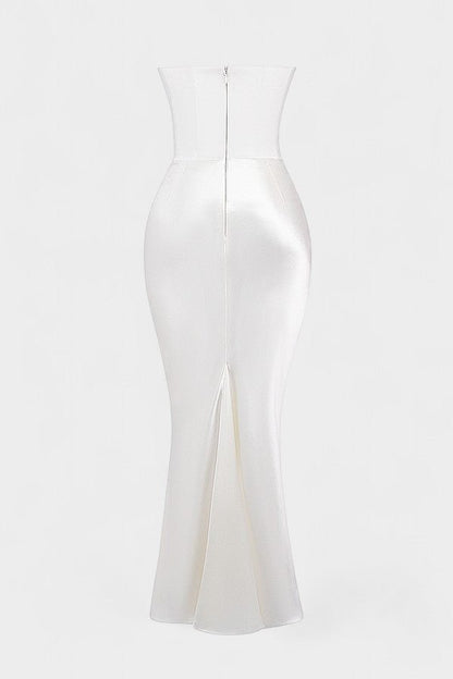 Rosalind | Elegance Maxi Gown - Lora Toronto