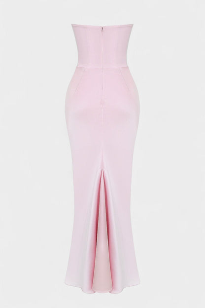Rosalind | Elegance Maxi Gown - Lora Toronto