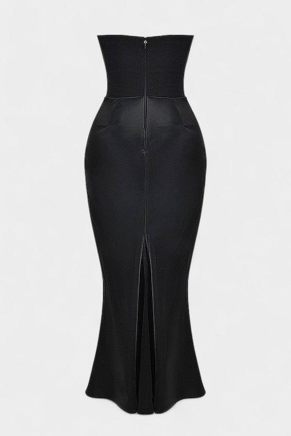 Rosalind | Elegance Maxi Gown - Lora Toronto