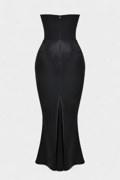 Rosalind | Elegance Maxi Gown - Lora Toronto