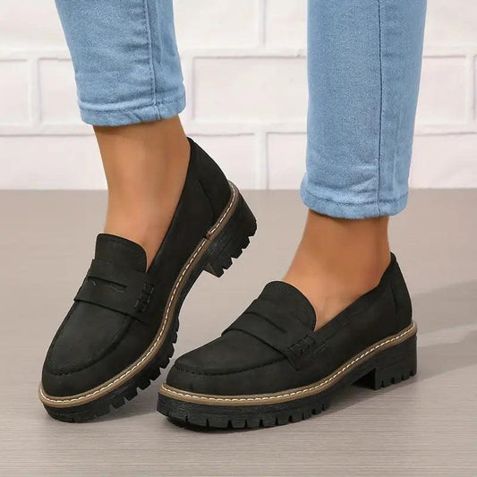 Marilyn - Orthopedic Comfort Moccasins