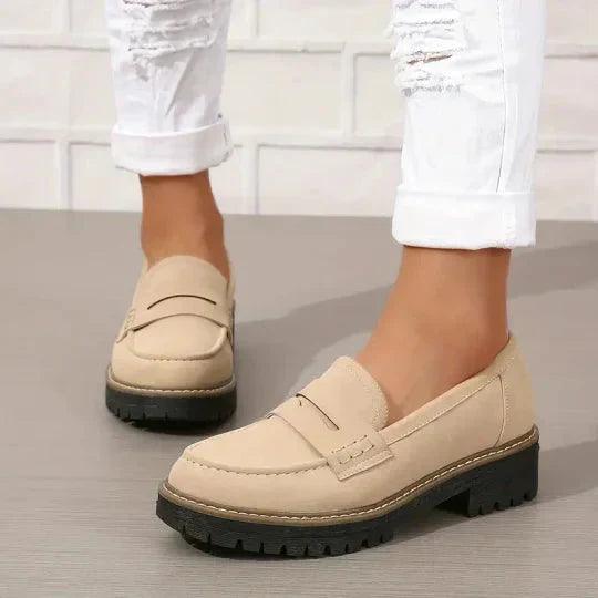 Marilyn - Orthopedic Comfort Moccasins