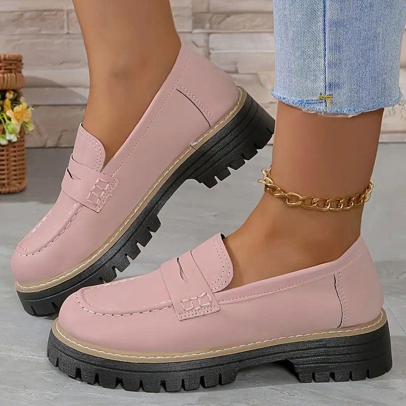 Marilyn - Orthopedic Comfort Moccasins