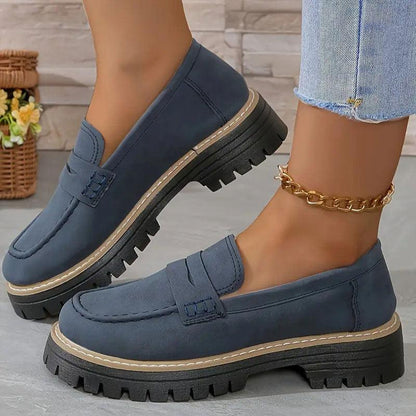 Marilyn - Orthopedic Comfort Moccasins